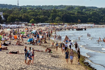 Zapowiada się ekstremalnie ciepłe lato. Szczególnie jeden miesiąc