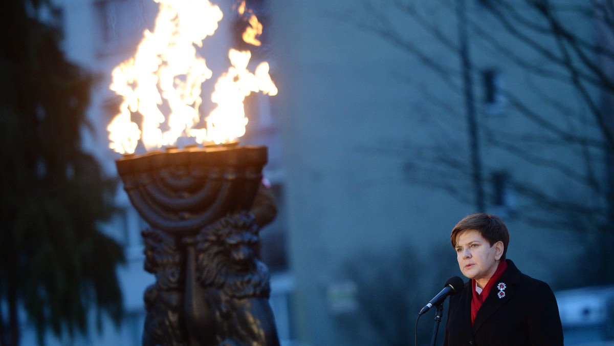 Beata Szydło