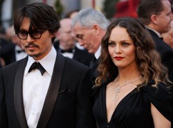 Paradis po raz pierwszy o rozstaniu z Deppem