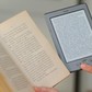 E-book, książka, kindle amazon