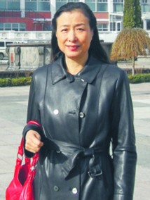 Ren Jun: W Europie umowa jest ważniejsza od ludzi, w Chinach odwrotnie