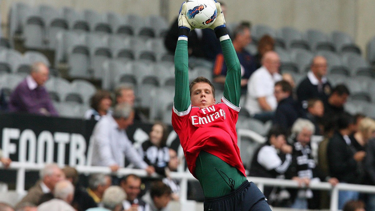 Wojciech Szczęsny został dobrze oceniony przez brytyjskie media po tym, jak zachował czyste konto na inaugurację Premier League. Jego Arsenal Londyn zremisował bezbramkowo na wyjeździe z Newcastle United w meczu 1. kolejki.