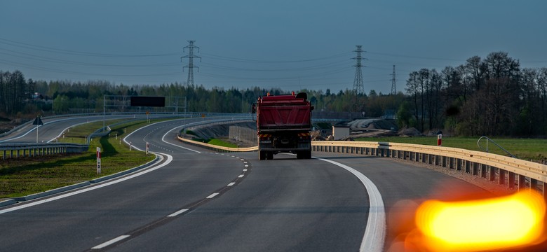 Ważna droga ekspresowa na południe od Krakowa bliżej realizacji. Znamy terminy