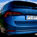 Nowa Skoda Octavia. Kompakt dostał awans na wyższą półkę