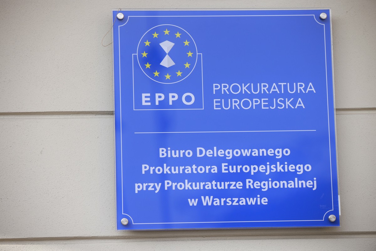 Otwarcie Biura Krajowego Prokuratury Europejskiej