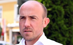 Budka o prezydencie Dudzie: Popełnił największy błąd tej kampanii, zdezerterował [WIDEO]