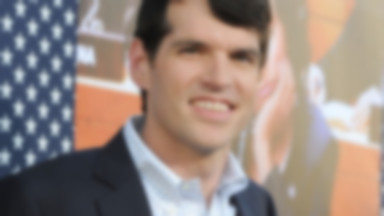 Timothy Simons zagra w "Inherent Vice" Paula Thomasa Andersona