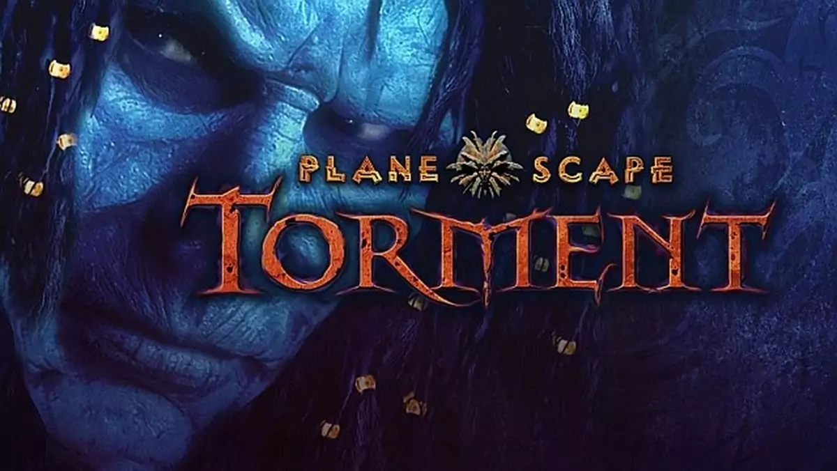 Już jutro zapowiedź Planescape Torment: Enhanced Edition?