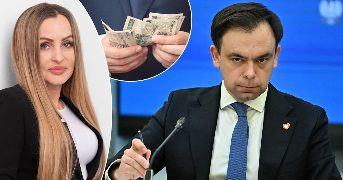 Rząd tnie przywileje. Ekspertka wskazuje, kto straci na zmianach