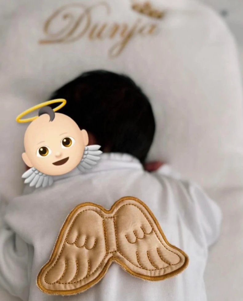 Krstinja Todorović, objava