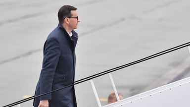 Ekspert: Morawiecki zastawił pułapkę na UE