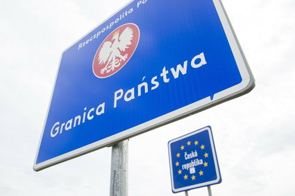 Czesi znów ściągają na zakupy do Polski. Mają nowy cel