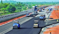 FG expresses satisfaction with level of work on Kano-Zaria road