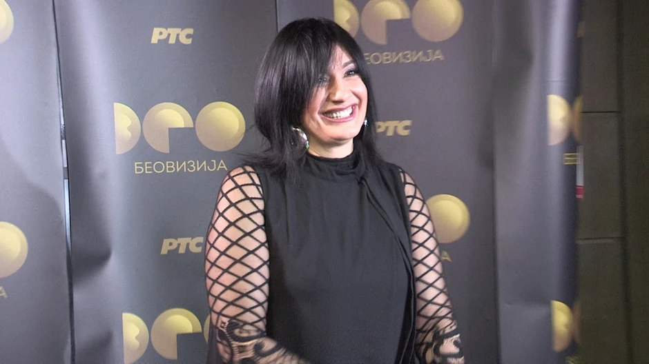 Beovizija: Kaliopi Bukle