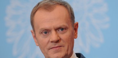 Tusk: Nie boję się więzienia