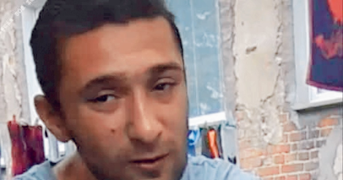 Daniel chciał zarobić w Holandii. Zadzwonił do ojca. Był przerażony. Potem zniknął
