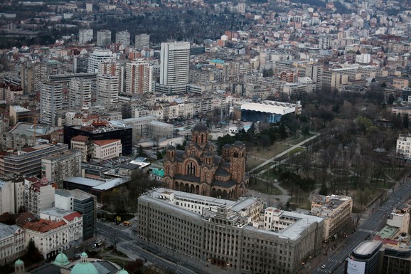 Kirije u Beogradu od 200 do 2.500 evra: Razlike između opštinama sve veće