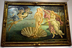 Najsłynniejsze obrazy świata. Kto je namalował? Prosty QUIZ nie tylko dla miłośników sztuki