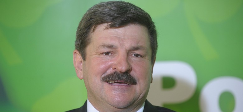 PSL krytykuje PO za sprawę wraku. "Co to jest za gra?"