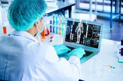 A jövő orvosai - egyénre szabja a törési rizikó meghatározását a mesterséges intelligencia