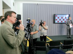 Poseł PiS popsuł lewicowy występ