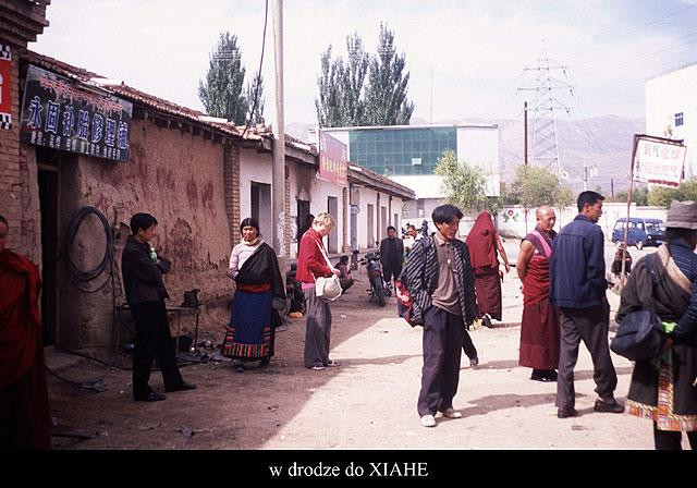 Galeria Chiny - Co jest za tym murem?, obrazek 53