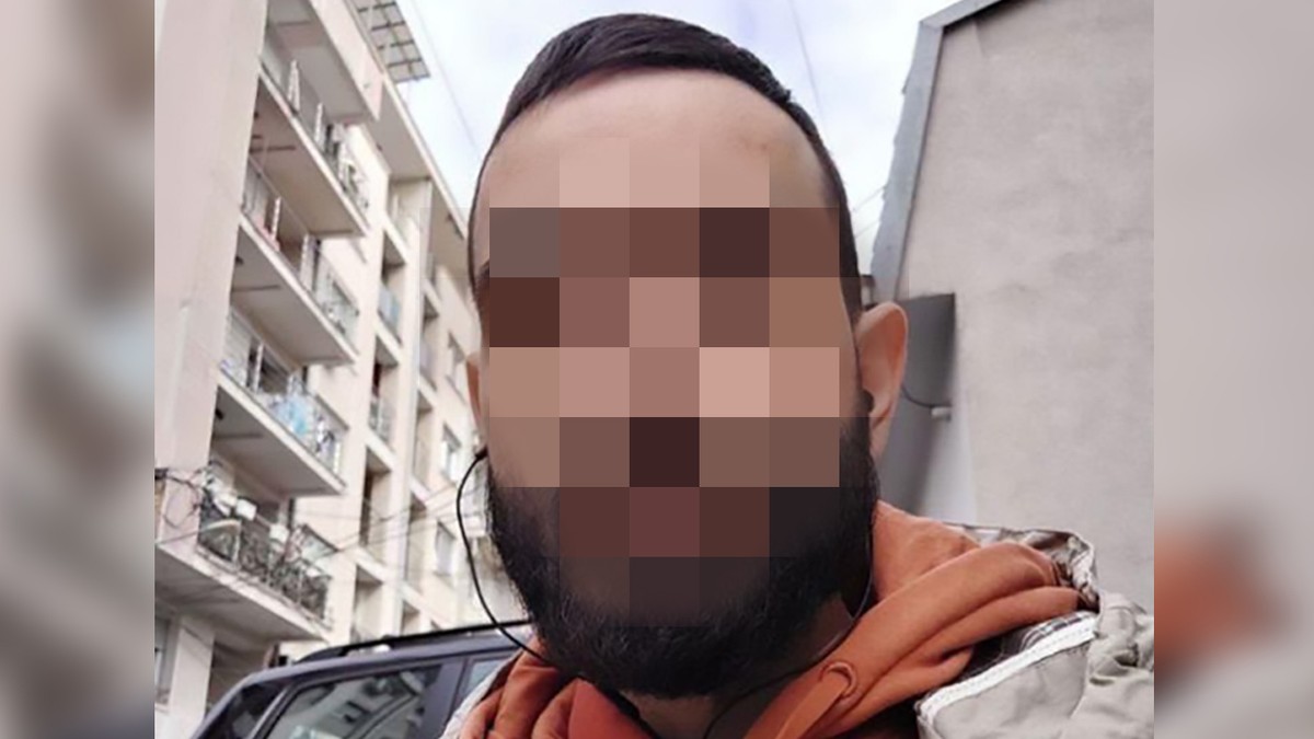 Rus koji je nestao u Beogradu