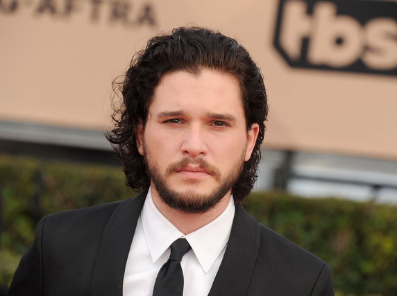 Kit Harrington