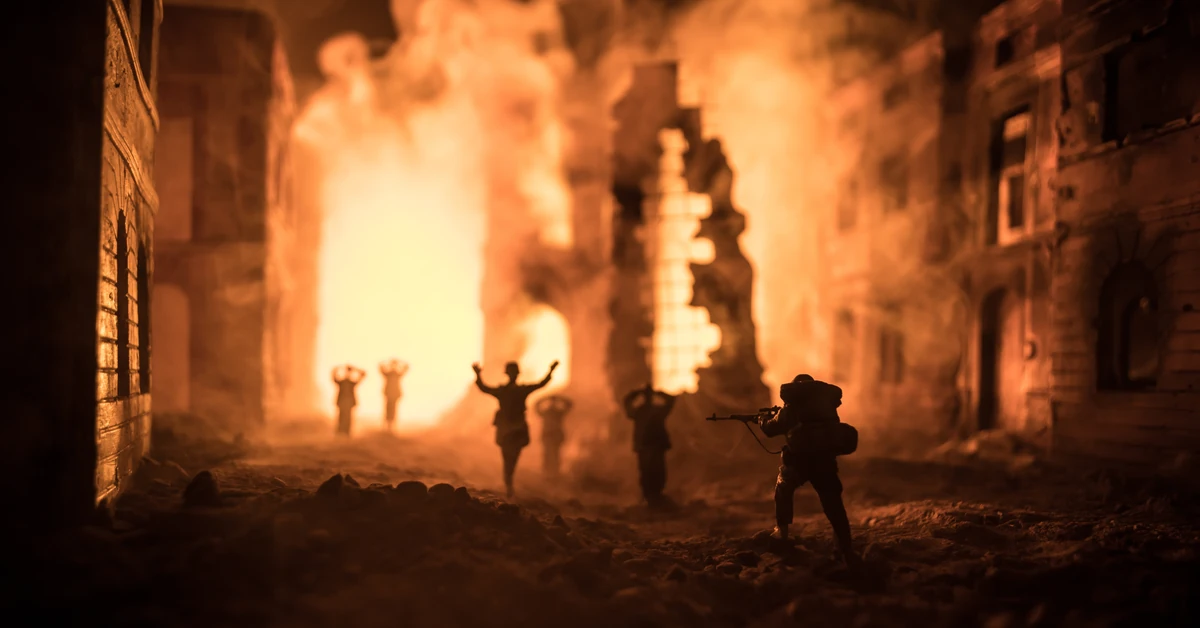 III wojna światowa i losy Polski. Jak dokładnie brzmiała przepowiednia siostry Łucji?