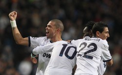 Real cudem wywalczył remis. Borussia wciąż nie wie, czy awansuje