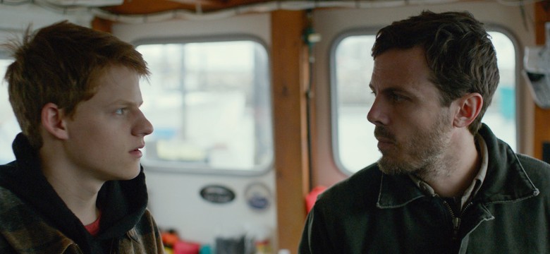 Oscary 2017. "Manchester by the Sea", czyli symfonia cierpienia