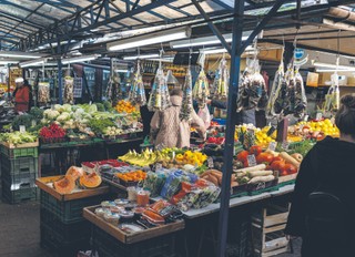 Gmina ma pełne prawo do odliczenia VAT za przebudowę targowiska