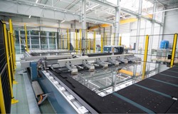 Polski gigant rozbudowuje największą fabrykę okien w Europie. Zatrudni kilkaset osób