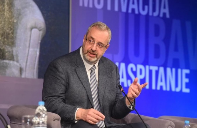 Dr Ranko Rajović