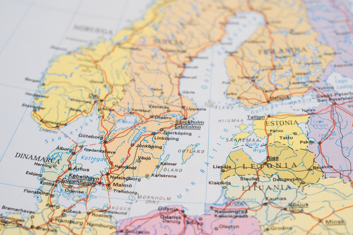 Polskie wojsko kontra "flota cienia". Rosyjski statek przegnany z Bałtyku