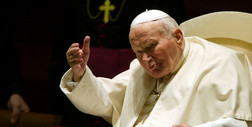 Najważniejsze cytaty z pontyfikatu Jana Pawła II