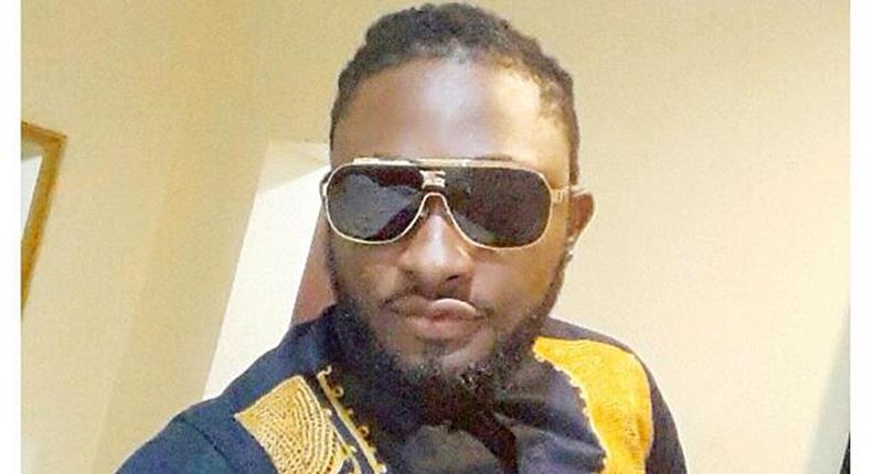 Uti Nwachukwu