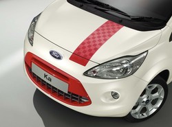 Ford podkręca śrubę konkurencji!