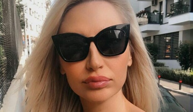 Jelena Jovčić