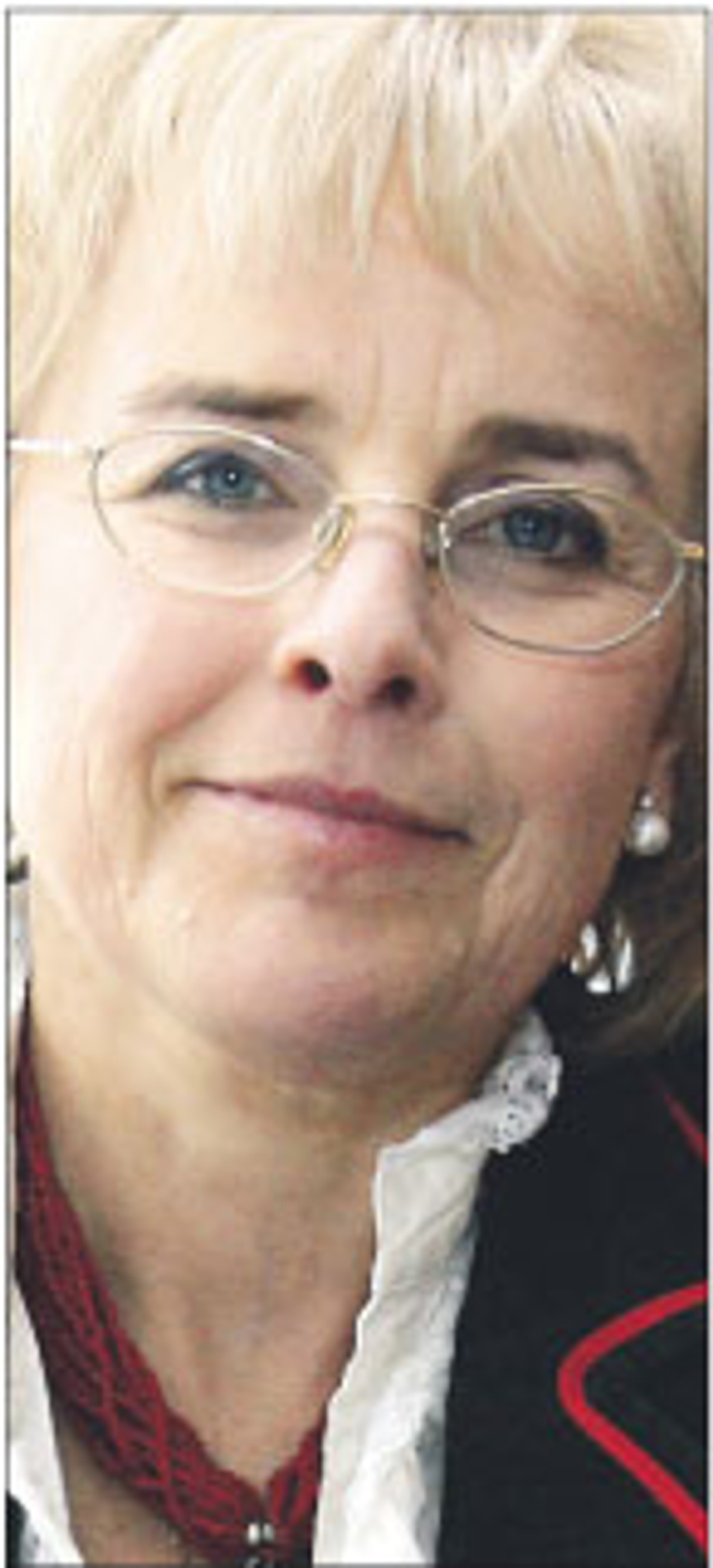 Katarzyna Żaczkiewicz-Zborska