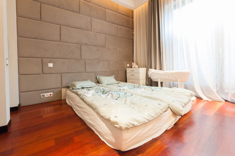 Wnętrze do poprawki: domy gwiazd - mieszkanie Mai Bohosiewicz