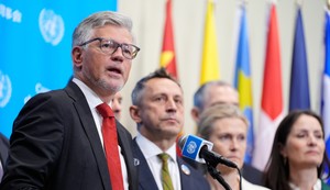 Andrij Meljnik