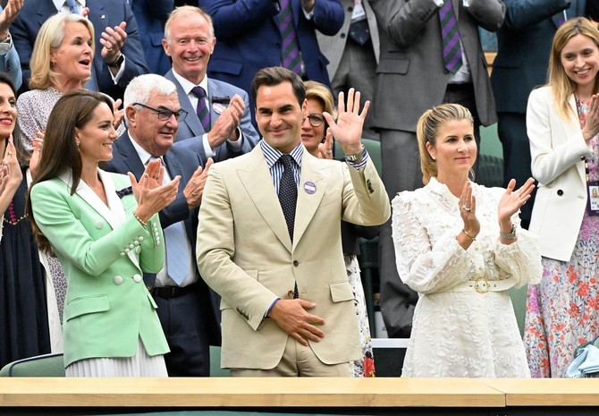 Modni promašaji Mirke Federer