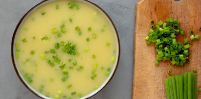To warzywo traktujemy jako dodatek, ale można zrobić z niego pyszną zupę. Jej skład was zachwyci