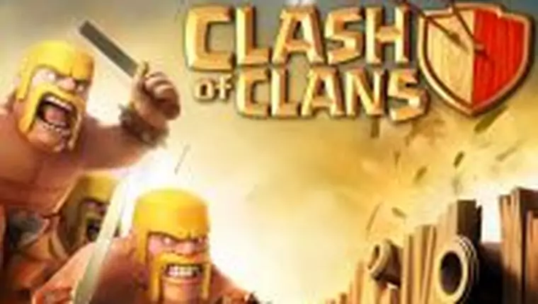 Clash of Clans