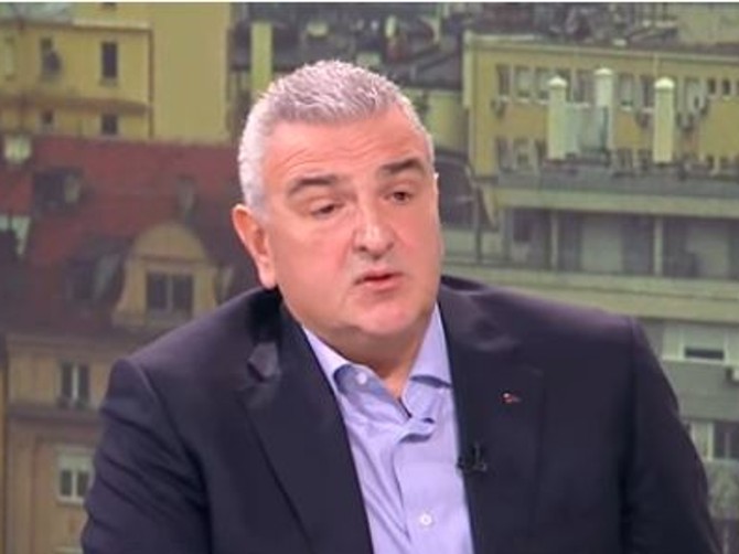 Doktor Slobodan Dunjić
