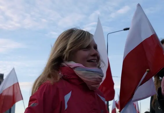 Narodowcy nie chcą "Gazety Wyborczej" i TVN na marszu. Oficjalny powód? "Niespełnianie standardów społeczności"