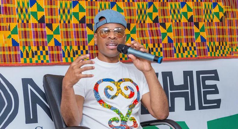 America Artiste, Stokley reveals Kidi is on his music project