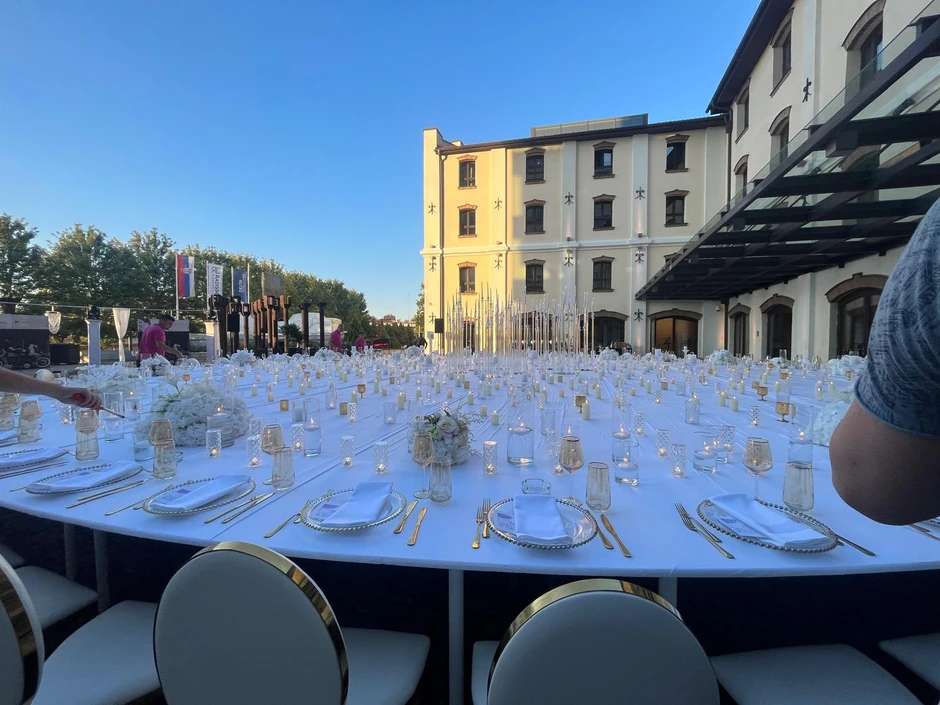 Milica Pavlović rođendan