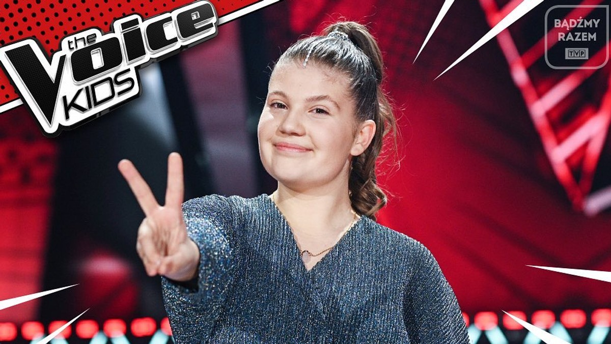 Finał "The Voice Kids" pobudził widzów. Masa komentarzy